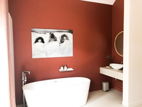 The Oak in Вавре