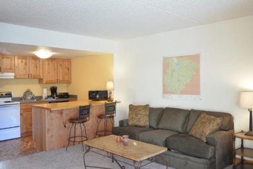 Summit House 406 - Apartment - Copper Mountain