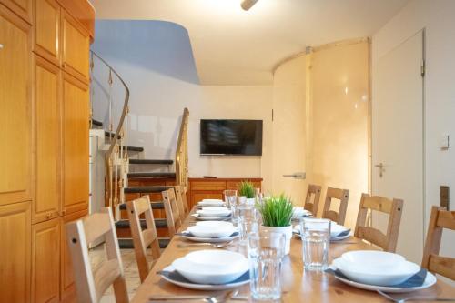 Central City Villa, Neuss
