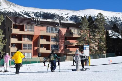 Spruce Lodge - Copper Mountain