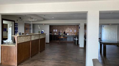 ไมโครเทล อินน์ แอนด์ สวีท บาย วินด์แฮม อาร์ดมอร์ (Microtel Inn & Suites by Wyndham Ardmore) in อาร์ดมอร์ (OK)