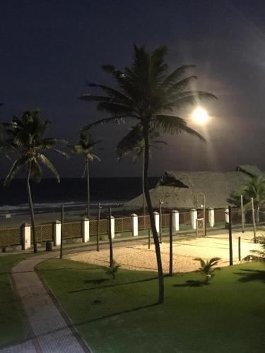 Aquaville - Porto das Dunas in Eusebio