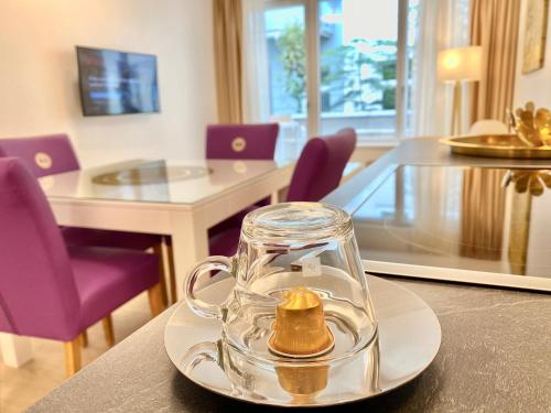 Steiner Residences Vienna Vorgartenstrasse - image 10