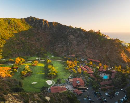 The Ranch at Laguna Beach