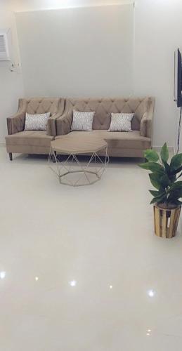 Iwaa Alkharj Apartments — Hotel in Al Kharj