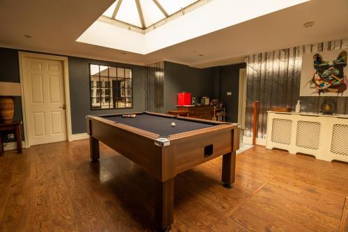 Boscundle Manor – St. Austell