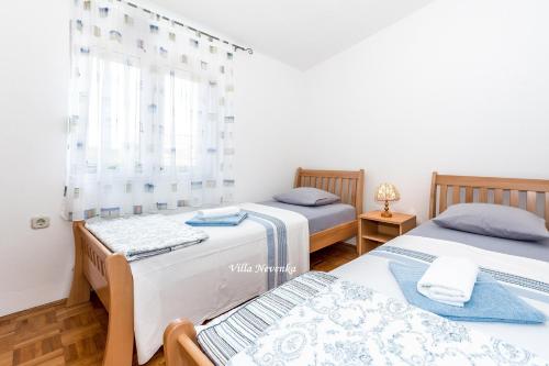 Apartment Rogoznica/Sibenik Riviera 7186