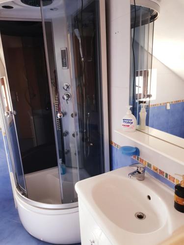 Pensiunea Red Rose Apartments - image 12