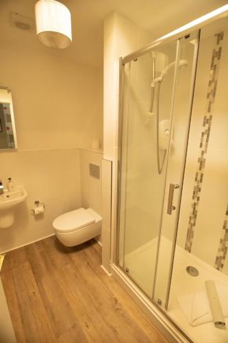 Boscundle Manor – St. Austell