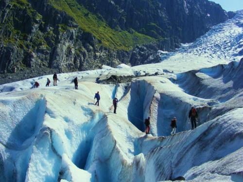 Trolltunga Camping Trolltunga Camping