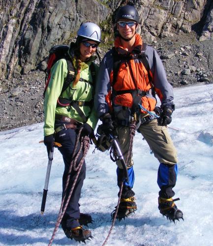 Trolltunga Camping Trolltunga Camping