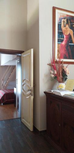 Epavlis Meteora Suites Hotel - image 4