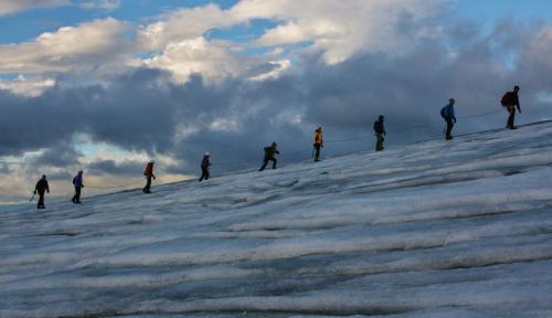 Trolltunga Camping Trolltunga Camping