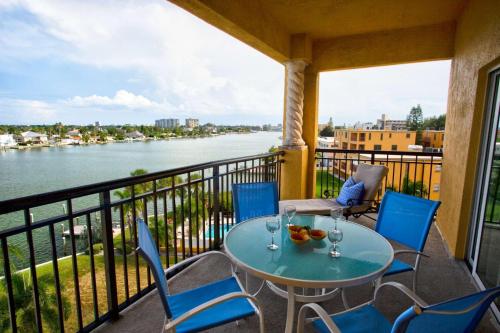 409 - Palms of Treasure Island - image 2