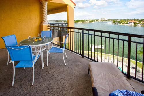 409 - Palms of Treasure Island - image 4