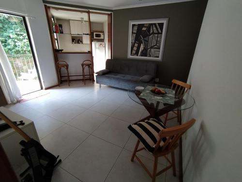 Flat em Copacabana