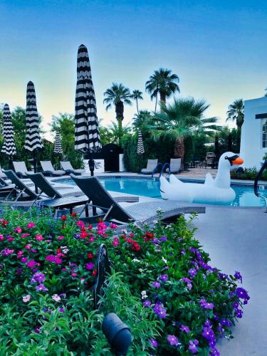 AMIN CASA PALM SPRINGS - image 2
