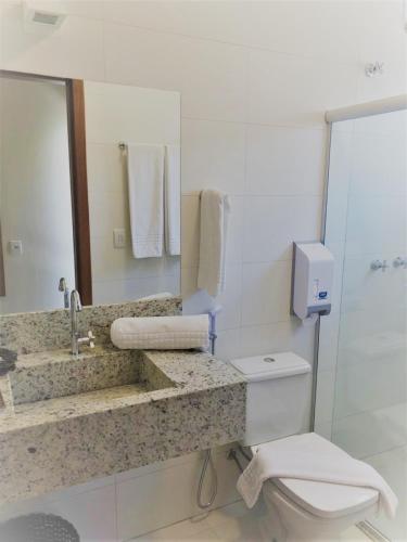 Orquídeas Praia Hotel - image 2