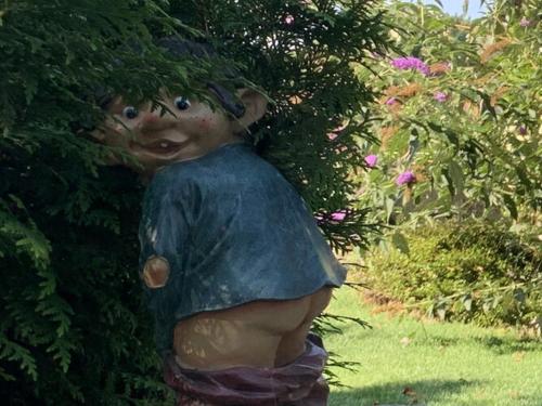 Gemuetliches Apartment in Ostseenaehe