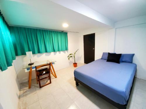 Downtown Hostel Chetumal