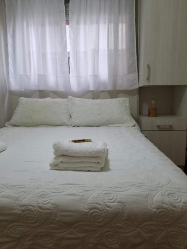 SUH Apartment, Buenos Aires (fotografie 6)