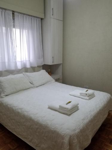 SUH Apartment, Buenos Aires (fotografie 9)