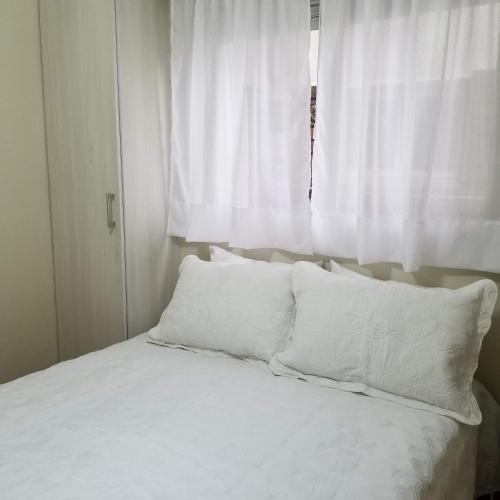 SUH Apartment, Buenos Aires (fotografie 7)