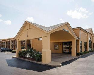 Quality Inn Southaven - Memphis South