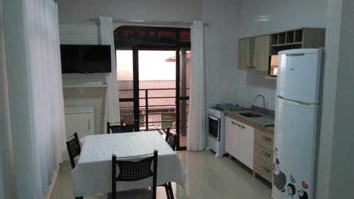 Residencial Mariano 1 - Vista para praia e Mar in Armacao