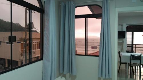 Residencial Mariano 1 - Vista para praia e Mar in Armacao