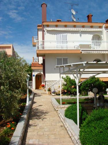  Guest House Adria in Sveti Filip i Jakov