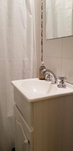 Boedo Tango Apartment, Buenos Aires (fotografie 3)