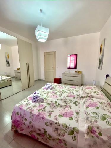 Fabs House chambre d'hôte Faggiano