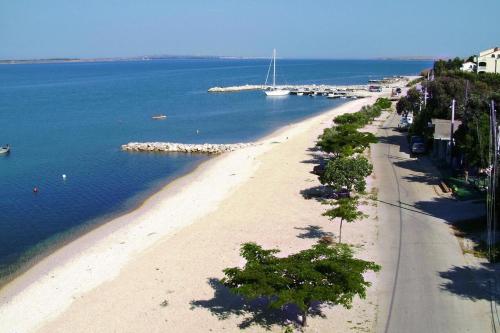 Közeli látványosságok, Apartment Vrsi - Mulo 5860b in Zukve