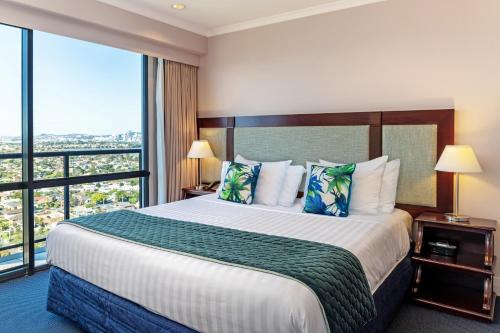 فندق ذا سبينسر أون ذا بايرون (The Spencer On Byron Hotel) in الشاطئ الشمالي