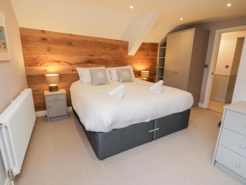 The Coach House in Levisham