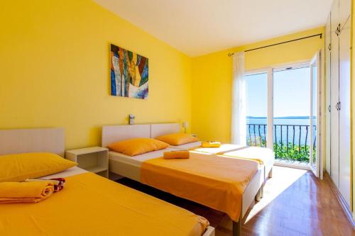 Seaside holiday house Rastici Ciovo - 18478 - image 3