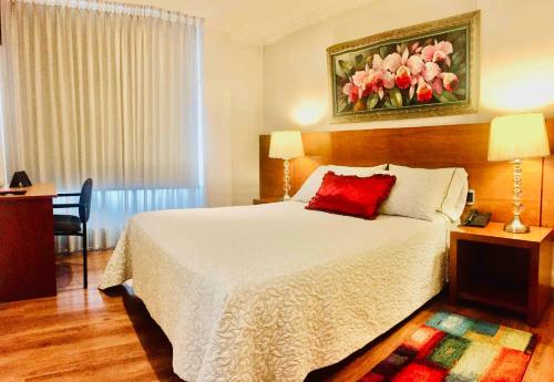 Hotel Casa Mahanaim Colferias Bogotá - image 4