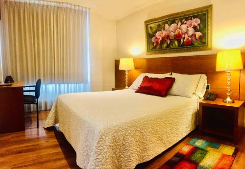 Single Room image 10