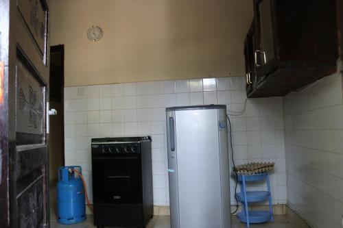 Room in Guest room - A wonderful Beach property in Diani Beach Kenyaa dream holiday place