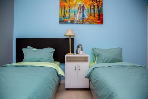 Foto - Relaxing Guest House in th Heart of Ndabeni