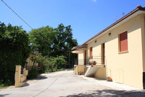  B&B Dolce Miele, Pension in Foligno bei Casenove