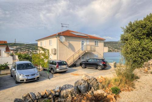 Apartments by the sea Sevid Trogir - 18346