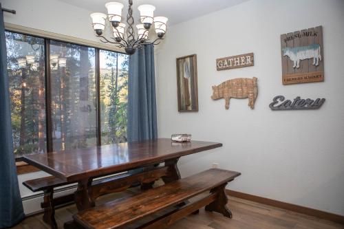 1221 Keystone Gulch condo in Keystone, USA