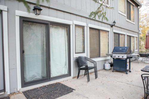 1221 Keystone Gulch condo in Keystone, USA