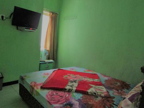 Hotel Nirmala in Sarangan