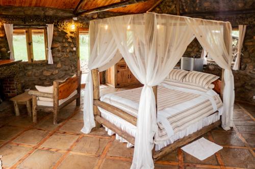 Honeymoon Hut in 奈瓦沙