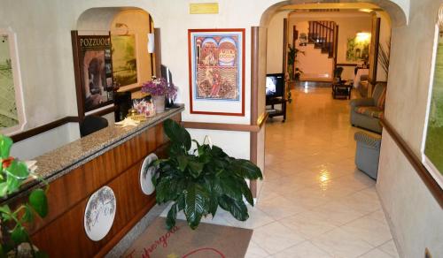 Hotel La Tripergola - image 10