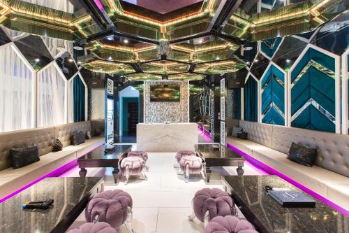 Icloud Luxury Resort and Hotel2