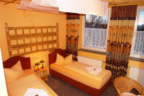 Hotel-Pension Grüne Linde - image 4